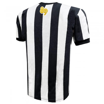 Camisa Retro Botafogo Listrada