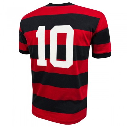 Camisa Retro Flamengo Listrada